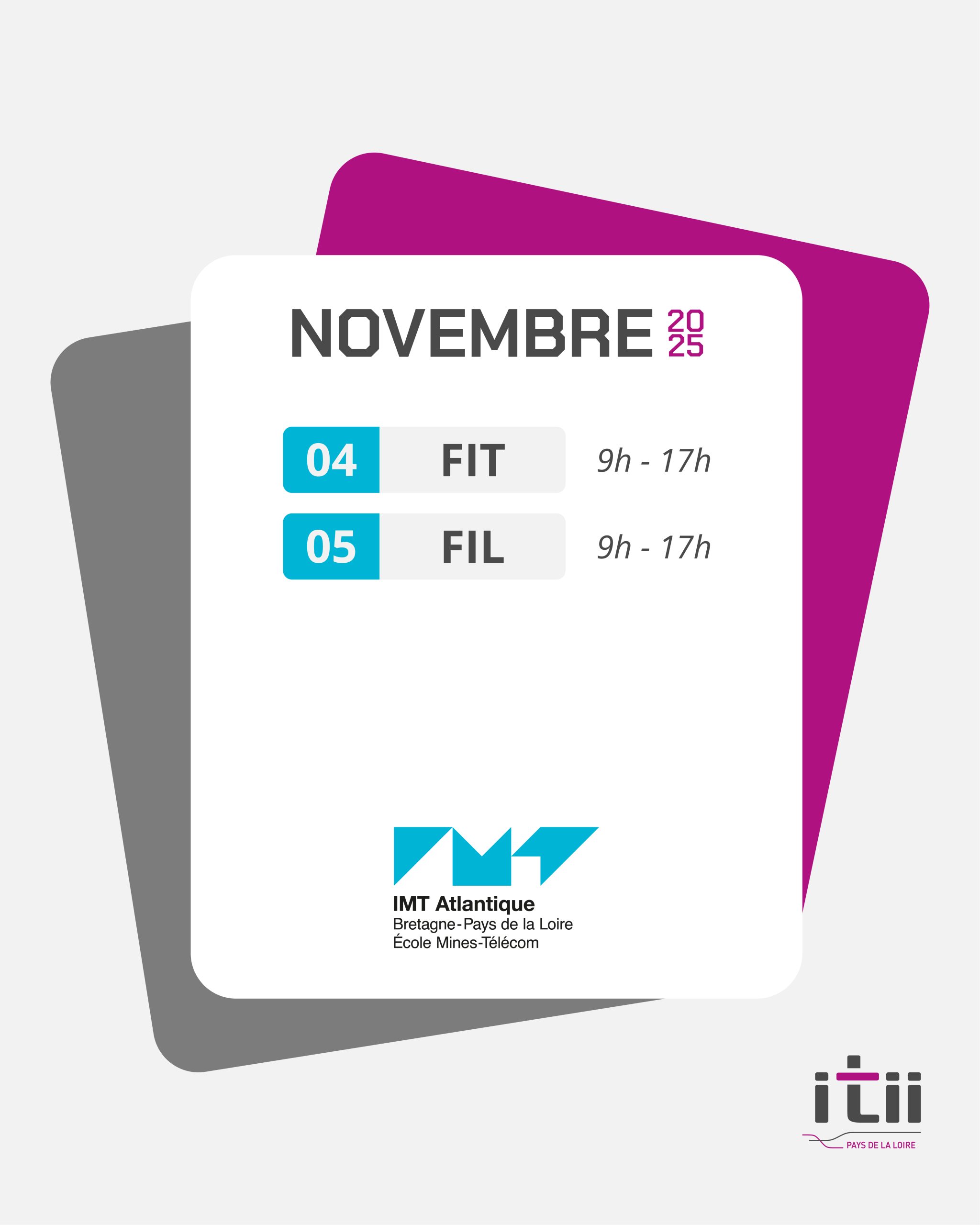 JT IMT Atlantique