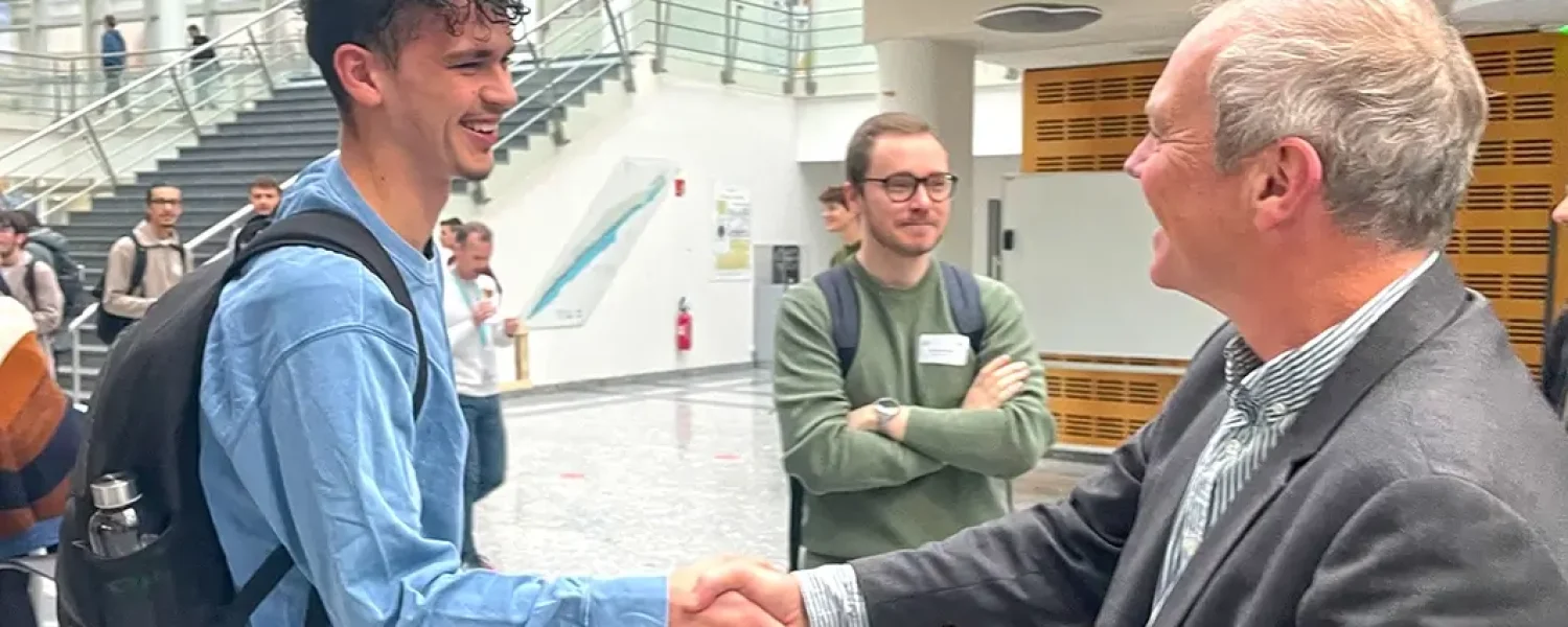 IMT - Journée tuteurs 2024